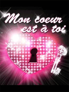 mon coeur