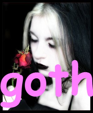 goth