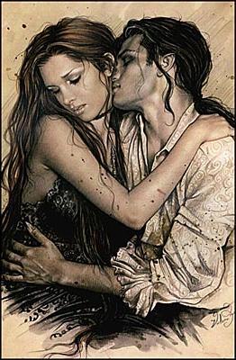 l'amour