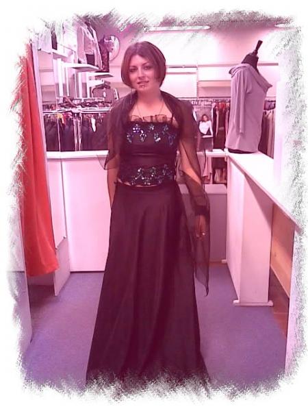 ma robe
